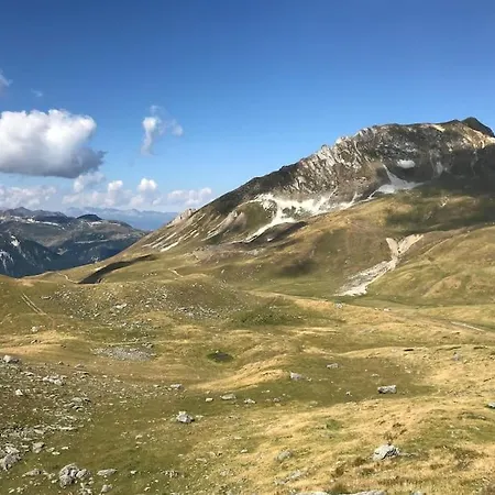 Alouette, 3 Bed, Arc 1950 * Les Arcs (Savoie)