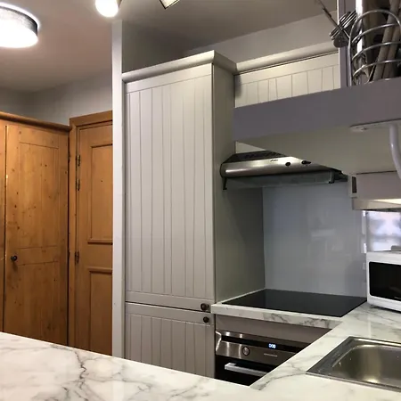 Alouette, 3 Bed, Arc 1950 Apartamento Les Arcs (Savoie)