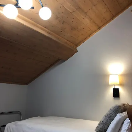 Alouette, 3 Bed, Arc 1950 * Les Arcs (Savoie)