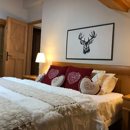 Alouette, 3 Bed, Arc 1950 * Les Arcs (Savoie)