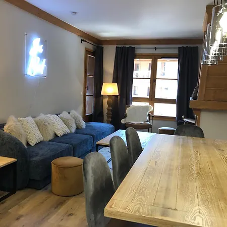 Appartamento Alouette, 3 Bed, Arc 1950 Les Arcs (Savoie)