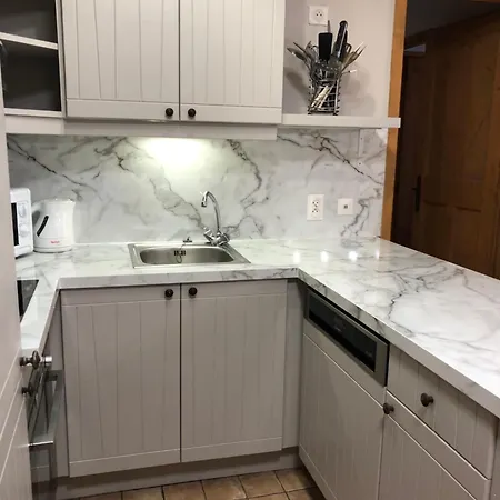 Apartament Alouette, 3 Bed, Arc 1950